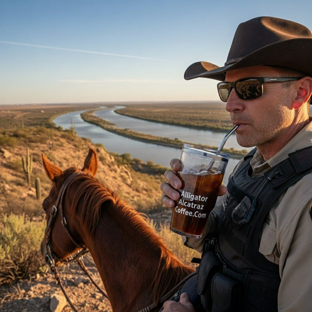 The ICE Pack (Cold Brew Coffee)