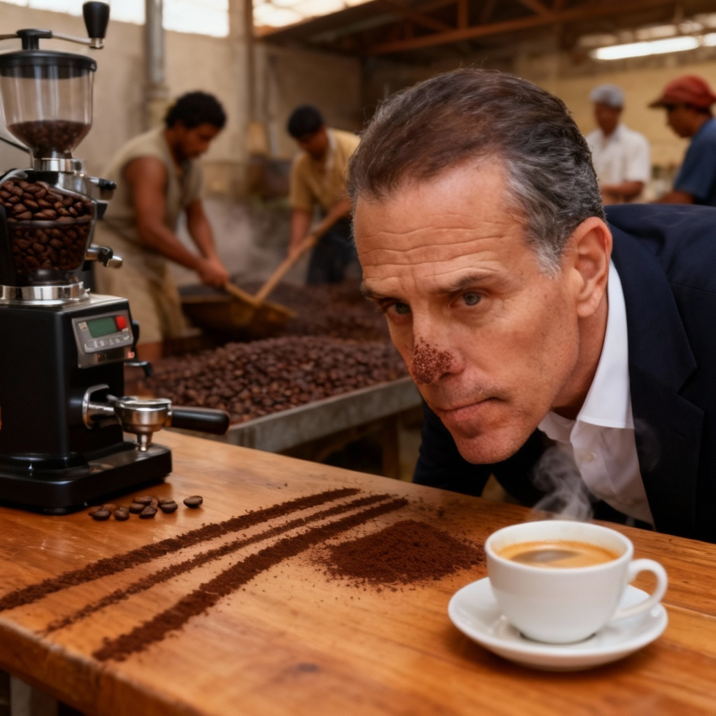 Ese'presso (Dark Italian Roast Espresso)