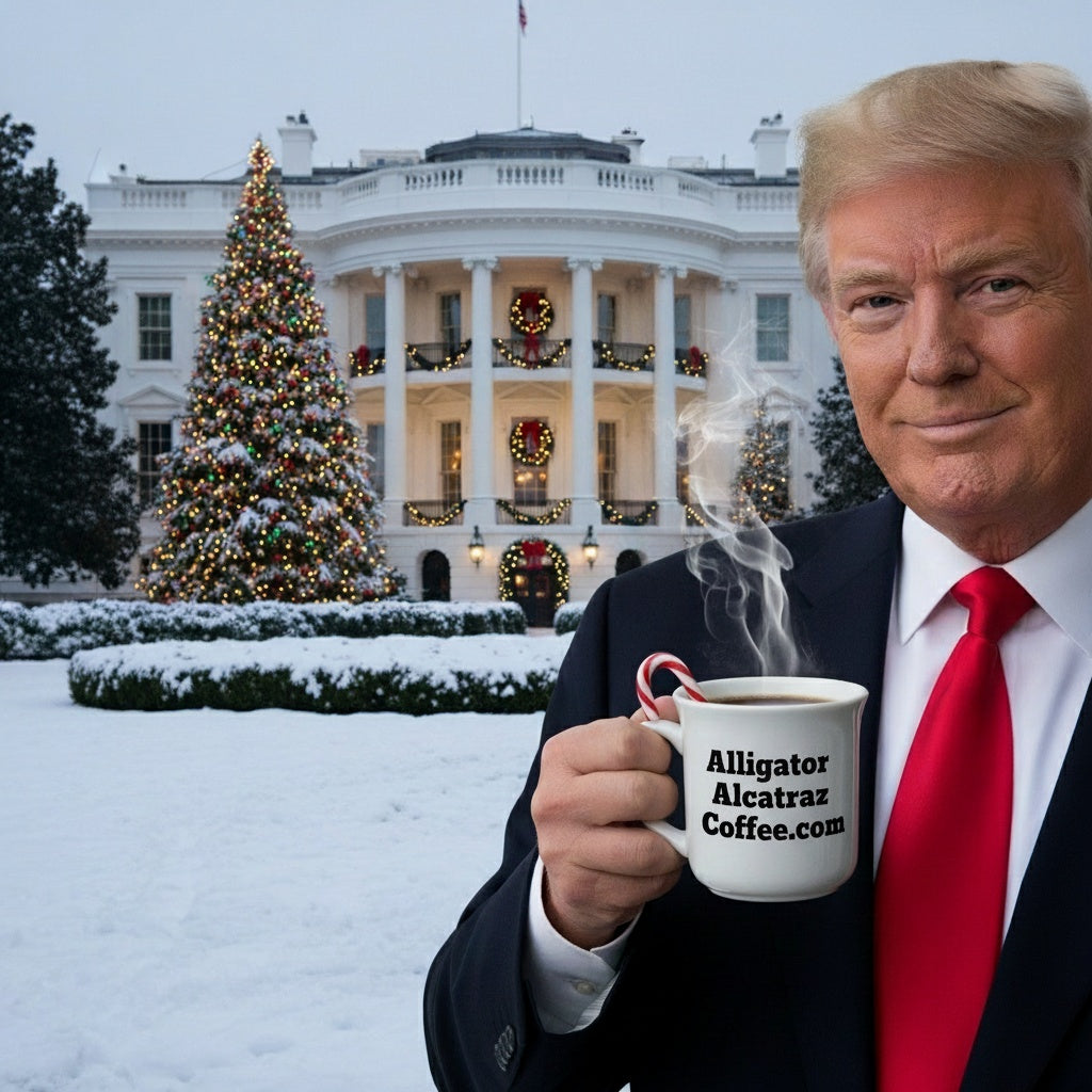 Candy Cane Conviction